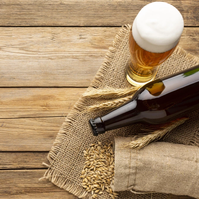 Hopline, partner in brewing