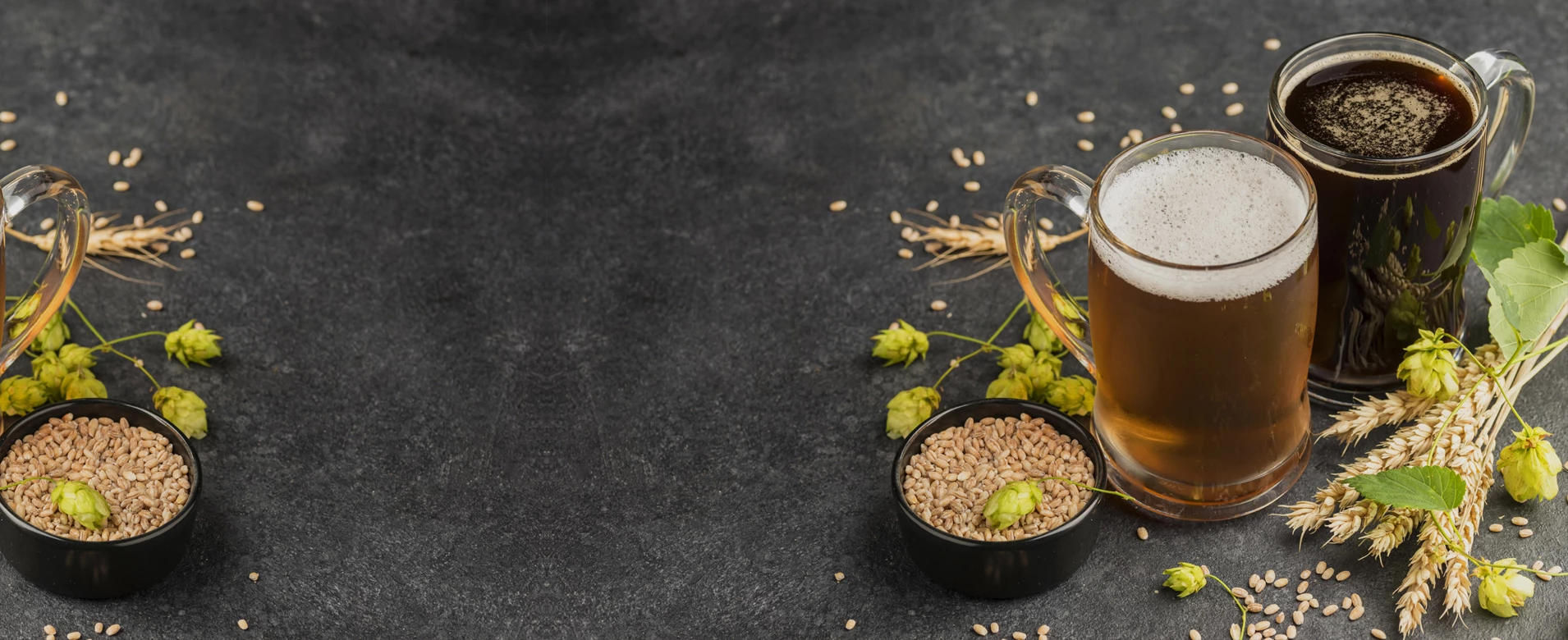 Hopline, a sörfőzőellátó