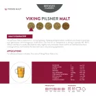 Viking Pilsner maláta