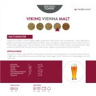 Viking Vienna Malt 10kg