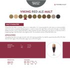Viking Red Ale Malt