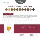 Viking Caramel Pale maláta 10kg