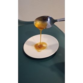 Liquid malt extract (LME) candit 1,7 kg