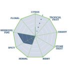 Fuggle hops 100g - 2022  4.50%