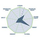 Nelson Sauvin komló 1kg