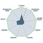 Pacific Jade komló 30g