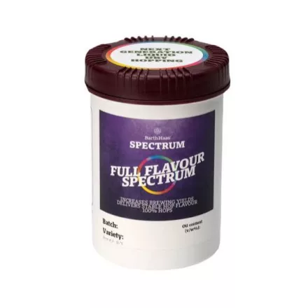 Spectrum Vic Secret extract 25ml