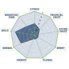 Wakatu hops 1kg - 2020