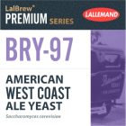 Lallemand BRY-97 yeast