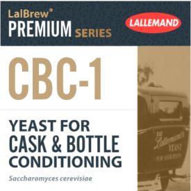 Lallemand CBC-1 yeast