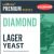 Lallemand Diamond Lager yeast