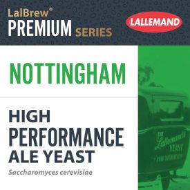 Lallemand Nottingham yeast