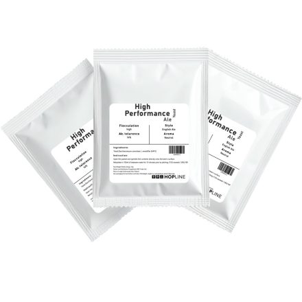 Lalbrew Nottingham yeast