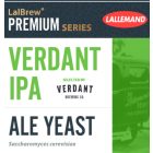 Lallemand Verdant IPA yeast