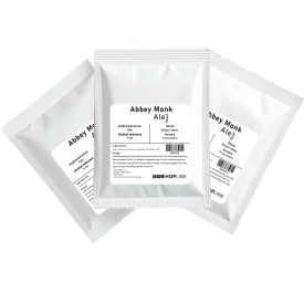 Brewline Abbey Monk yeast - 12g