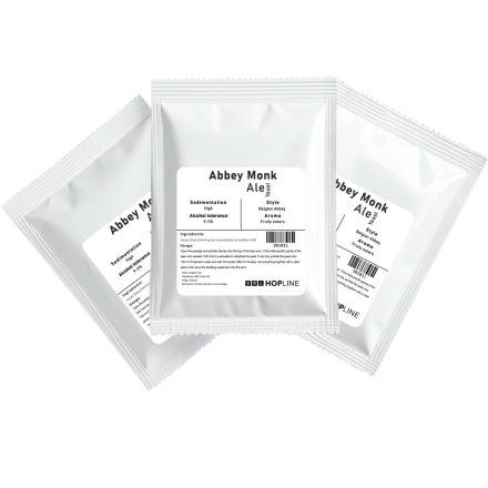 Brewline Abbey Monk yeast - 12g