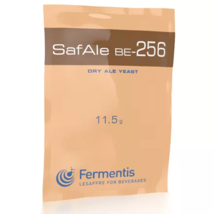 Fermentis SafAle BE-256 élesztő 500g