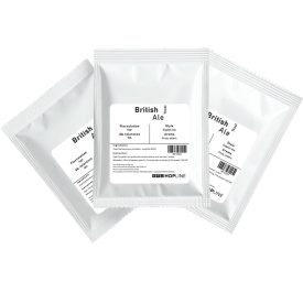 Brewline British Ale 12g