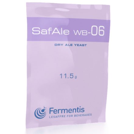 Fermentis SafAle WB-06