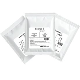 Brewline German Lager - W34/70