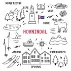 Norse Nectar Hornindal kveik