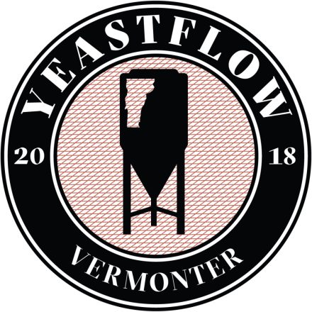 Yeastflow Vermonter élesztő