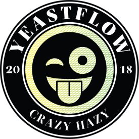 Yeastflow Crazy Hazy yeast