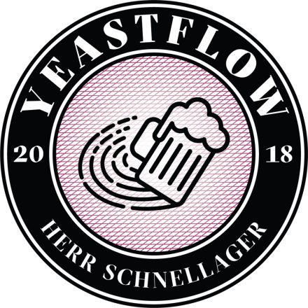 Yeastflow Herr Schnellager yeast
