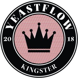 Yeastflow Kingster yeast