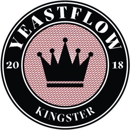 Yeastflow Kingster élesztő