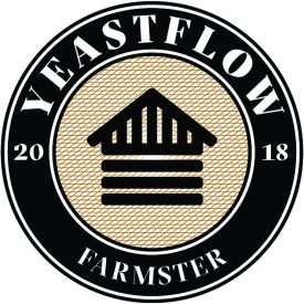Yeastflow Farmster yeast