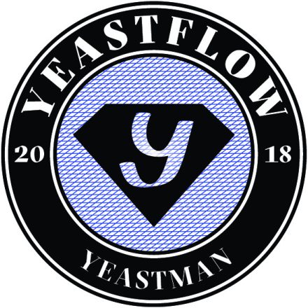 Yeastflow Yeastman élesztő
