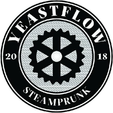 Yeastflow Steamprunk élesztő