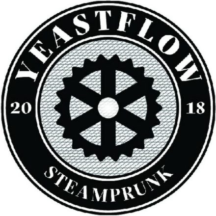 Yeastflow Steamprunk yeast