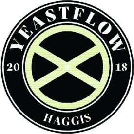 Yeastflow Haggis yeast