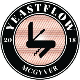 Yeastflow McGyver yeast