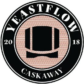 Yeastflow Caskaway yeast