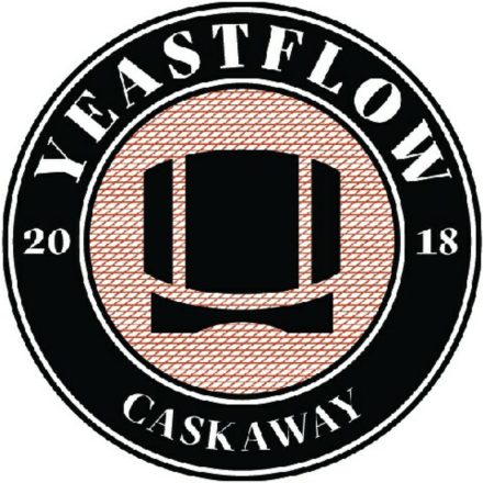 Yeastflow Caskaway élesztő