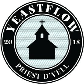 Yeastflow Priest D'vel yeast
