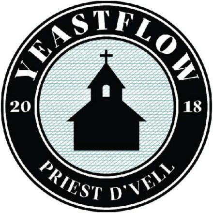 Yeastflow Priest D'vel élesztő