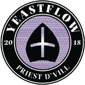 Yeastflow Priest D'vill yeast