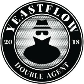 Yeastflow Double Agent yeast