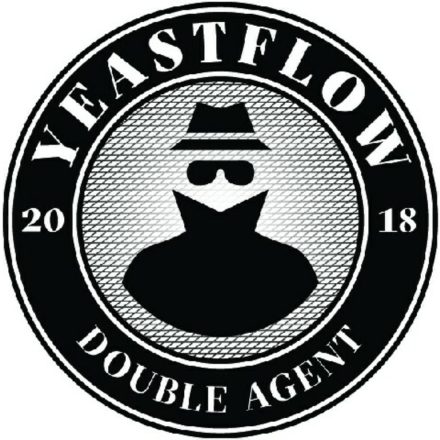 Yeastflow Double Agent élesztő
