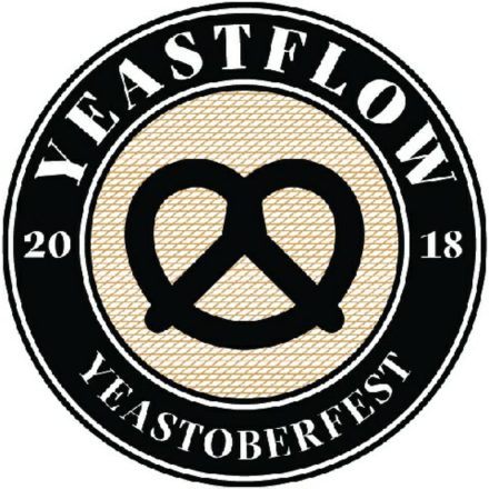 Yeastflow Yeastoberfest élesztő