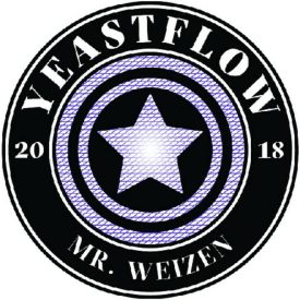 Yeastflow Mr.Weizen yeast