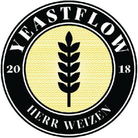 Yeastflow Herr Weizen yeast