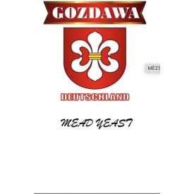 Gozdawa Mead 10g