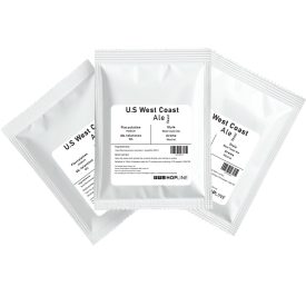 Brewline U.S West Coast Ale 12g