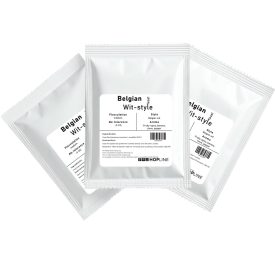 Brewline Belgian Wit 12g