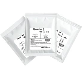 Brewline Bajor Búza 12g